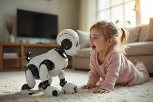 Китайские игрушки с ИИ рассказывали детям про секс и учили пользоваться спичками Китайские игрушки с ИИ рассказывали детям про секс и учили пользоваться спичками