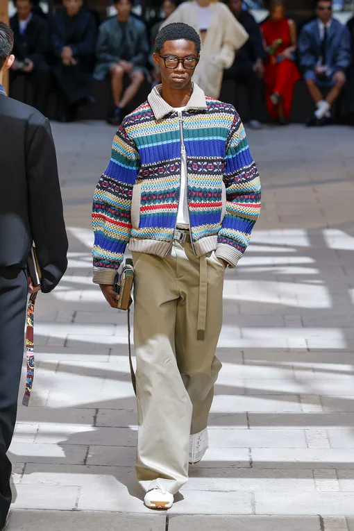 Sacai Sacai