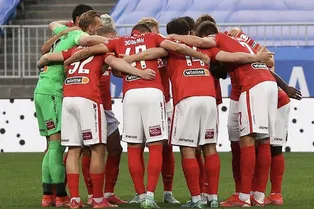 «Спартак» одержал первую победу в РПЛ под руководством Витории «Спартак» одержал первую победу в РПЛ под руководством Витории