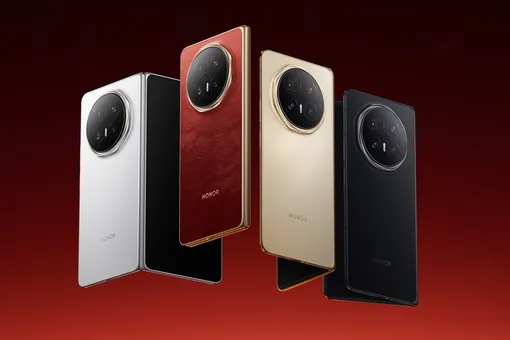 HONOR Magic V6 HONOR Magic V6