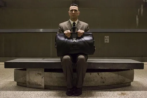 Винни Джонс в фильме «Полуночный экспресс» (2006) Винни Джонс в фильме «Полуночный экспресс» (2006)