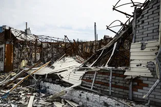 Мощное землетрясение произошло в Китае: власти объявили эвакуацию, есть пропавшие без вести