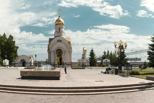Самое теплое лето с 1891 года: в каких регионах России в 2026 году было аномально жарко? Самое теплое лето с 1891 года: в каких регионах России в 2026 году было аномально жарко?