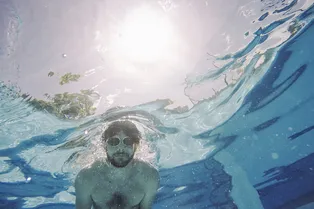 Что нужно знать каждому мужчине перед походом в бассейн