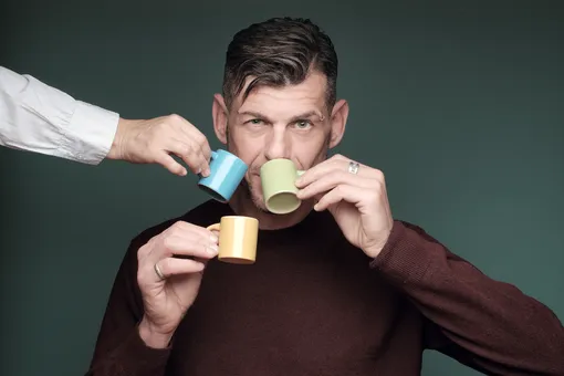 После кофе чувствуете тревогу? Врачи объяснили неприятный эффект и рассказали, как от него избавиться После кофе чувствуете тревогу? Врачи объяснили неприятный эффект и рассказали, как от него избавиться