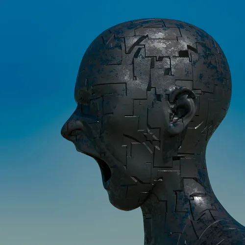 Взлом мозга пошел не по плану: китайский эксперимент с нейрочипами обернулся кошмаром