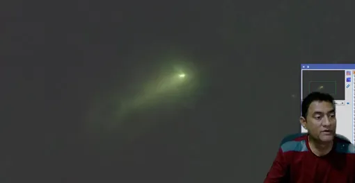 Короткий антихвост