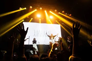 В Москве впервые прошёл фестиваль «Откуда звук?»