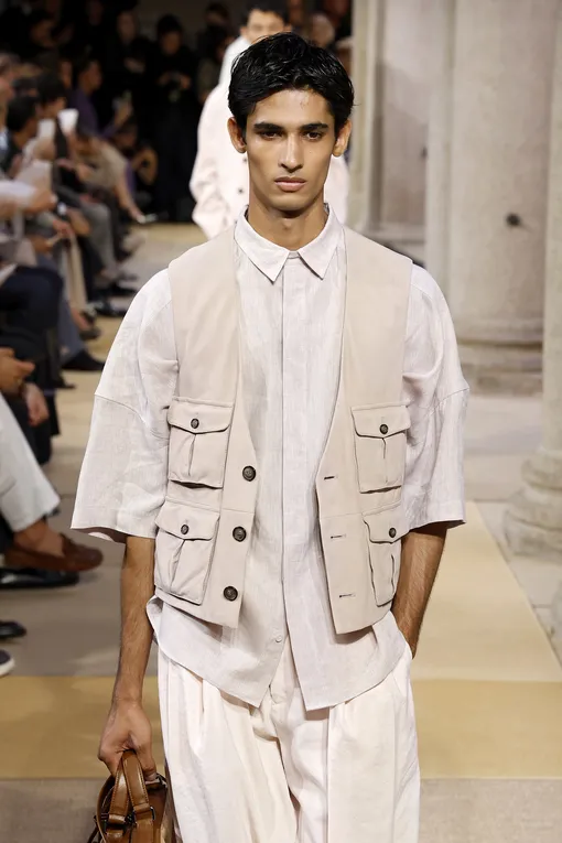 Giorgio Armani