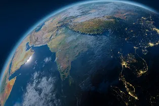 Планета на пределе: нас ждет экстремальная жара как минимум до 2030 года
