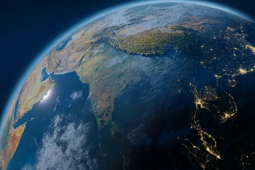 Планета на пределе: нас ждет экстремальная жара как минимум до 2030 года Планета на пределе: нас ждет экстремальная жара как минимум до 2030 года
