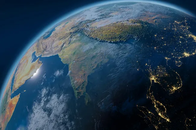 Планета на пределе: нас ждет экстремальная жара как минимум до 2030 года