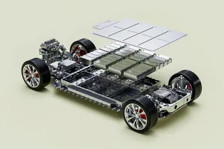 Скандал с пожароопасными батареями в Китае: в него вовлечены Volvo, Geely, Zeekr и Li Auto