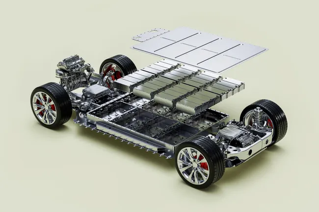 Скандал с пожароопасными батареями в Китае: в него вовлечены Volvo, Geely, Zeekr и Li Auto