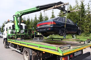 Как утилизировать автомобиль: пакет документов и порядок действий