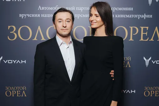 Стали известны имена лауреатов национальной кинопремии «Золотой орел» Стали известны имена лауреатов национальной кинопремии «Золотой орел»