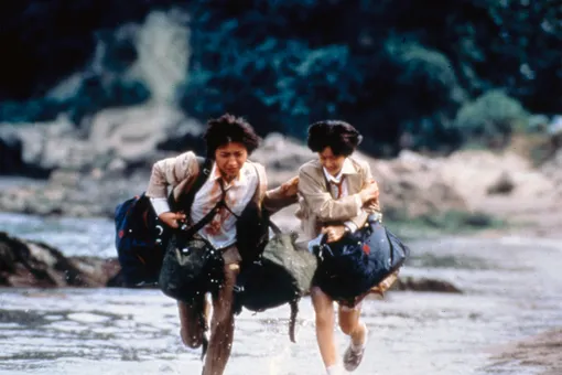 Рейтинг Квентина Тарантино