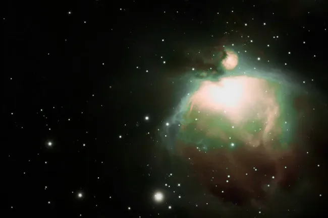 Билет в один конец: самая яркая комета года повторит судьбу 3I/ATLAS