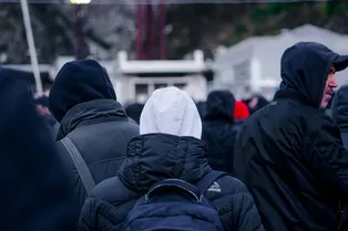 «Осенью, после выборов»: на Западе назвали возможные сроки новой мобилизации в России «Осенью, после выборов»: на Западе назвали возможные сроки новой мобилизации в России