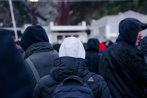 «Осенью, после выборов»: на Западе назвали возможные сроки новой мобилизации в России «Осенью, после выборов»: на Западе назвали возможные сроки новой мобилизации в России