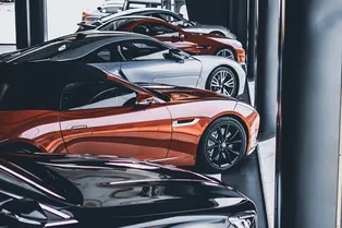 В России выросли цены на подержанные автомобили В России выросли цены на подержанные автомобили