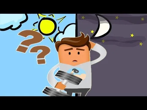 Нажми и смотри