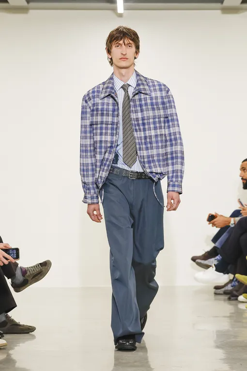 Paul Smith