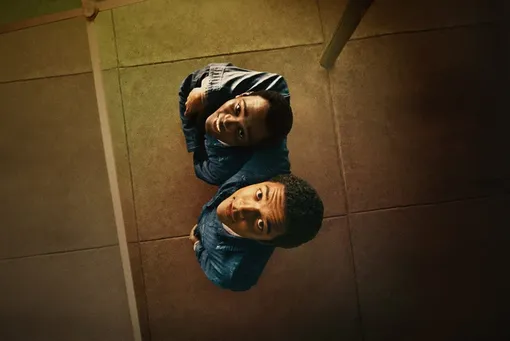 Мальчишки из Никеля