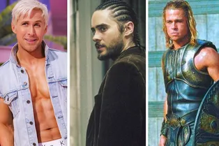 10 известных мужчин, которые отказались от мяса и не пожалели