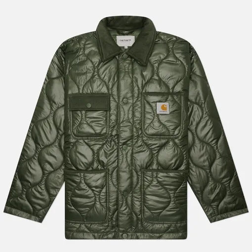 Куртка Carhartt WIP (21 990 руб.) Куртка Carhartt WIP (21 990 руб.)