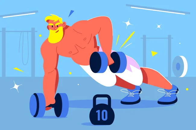 Этот простой прием увеличивает сжигание калорий: подтверждено наукой