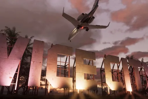 Предзаказы GTA VI стартуют летом: Take-Two подтвердила окончательную дату выхода игры Предзаказы GTA VI стартуют летом: Take-Two подтвердила окончательную дату выхода игры