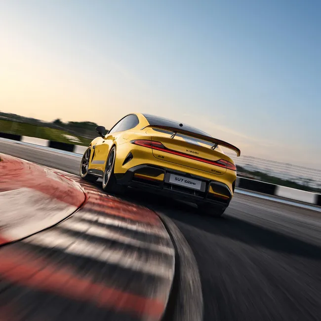 В Китае хотят ограничить время разгона до сотни