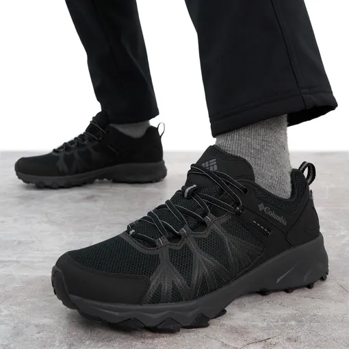 Columbia Peakfreak II OutDry