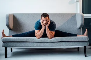 Дело не в возрасте: почему в 40 лет энергии меньше, чем в 20, а потом силы вновь появляются?