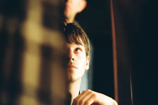 Гаспар Ульель в фильме «Это всего лишь конец света» (2016)