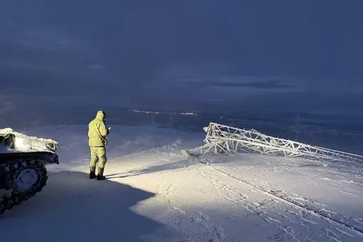 В Мурманской области объявили ЧС из-за масштабных отключений света: что происходит в регионе В Мурманской области объявили ЧС из-за масштабных отключений света: что происходит в регионе