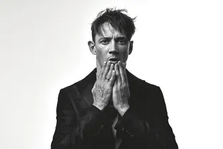 «Пока строить планы не получается»: Сергей Гилев о проекте мечты, фестивальном кино и отцовстве «Пока строить планы не получается»: Сергей Гилев о проекте мечты, фестивальном кино и отцовстве