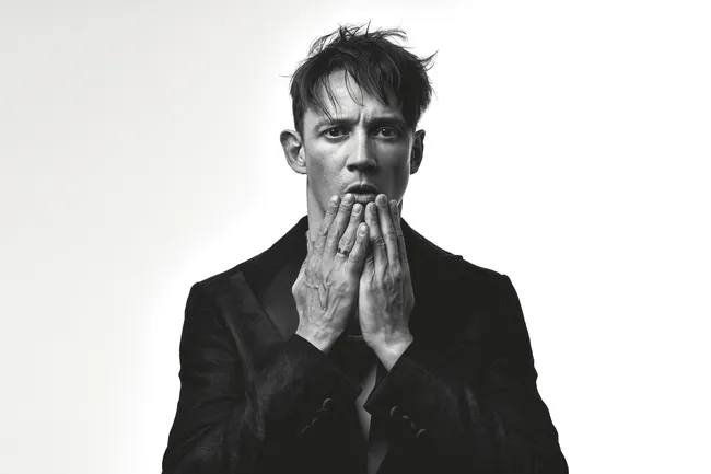 «Пока строить планы не получается»: Сергей Гилев о проекте мечты, фестивальном кино и отцовстве