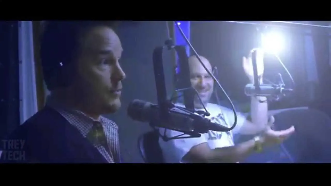 Нажми и смотри