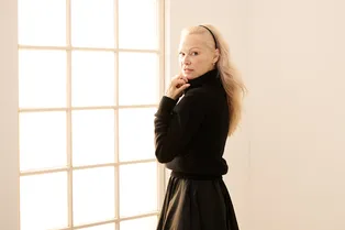 Вторая волна популярности Памелы Андерсон: от критики инцелов до восхищения поклонников