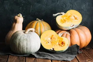 Как правильно есть тыкву: все о пользе и пищевой ценности сезонного овоща