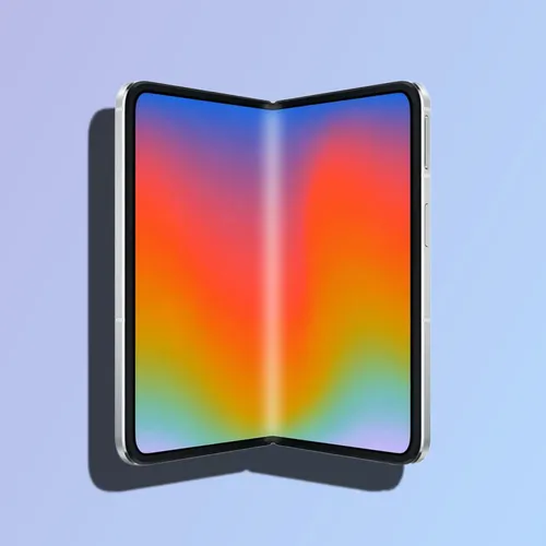 Самый совершенный смартфон в истории Apple: каким будет iPhone Fold?