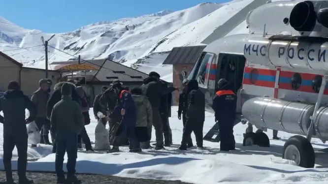 Нажми и смотри