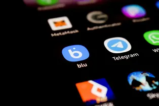 Telegram ждет масштабное обновление: Павел Дуров пообещал «что-то грандиозное» Telegram ждет масштабное обновление: Павел Дуров пообещал «что-то грандиозное»