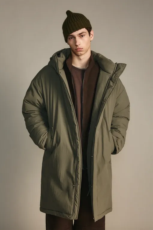 Куртка мужская