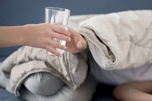 Массовая вспышка норовируса в Муроме: более 600 человек попали в больницы с острой кишечной инфекцией