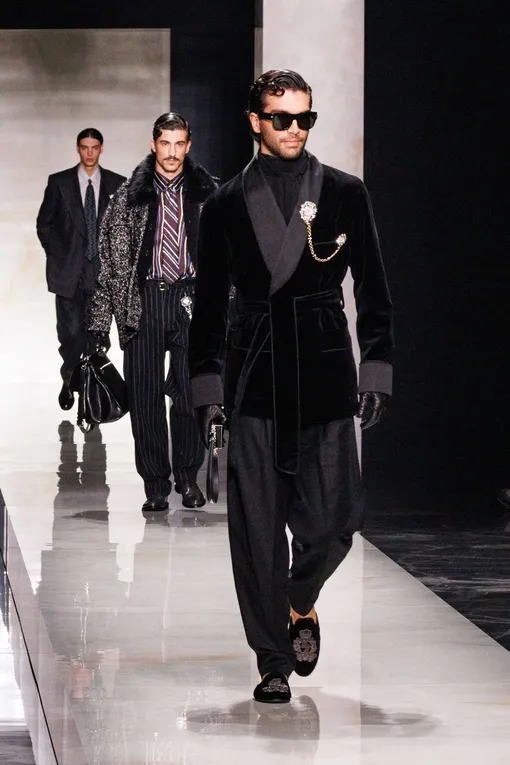 Dolce & Gabbana