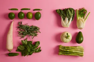 Какие овощи нужно добавить в рацион на диете, чтобы быстрее похудеть