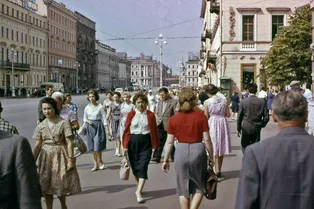 Этот тест лишь для тех, кто помнит жизнь в СССР: ответьте, правда или ложь перечисленные факты